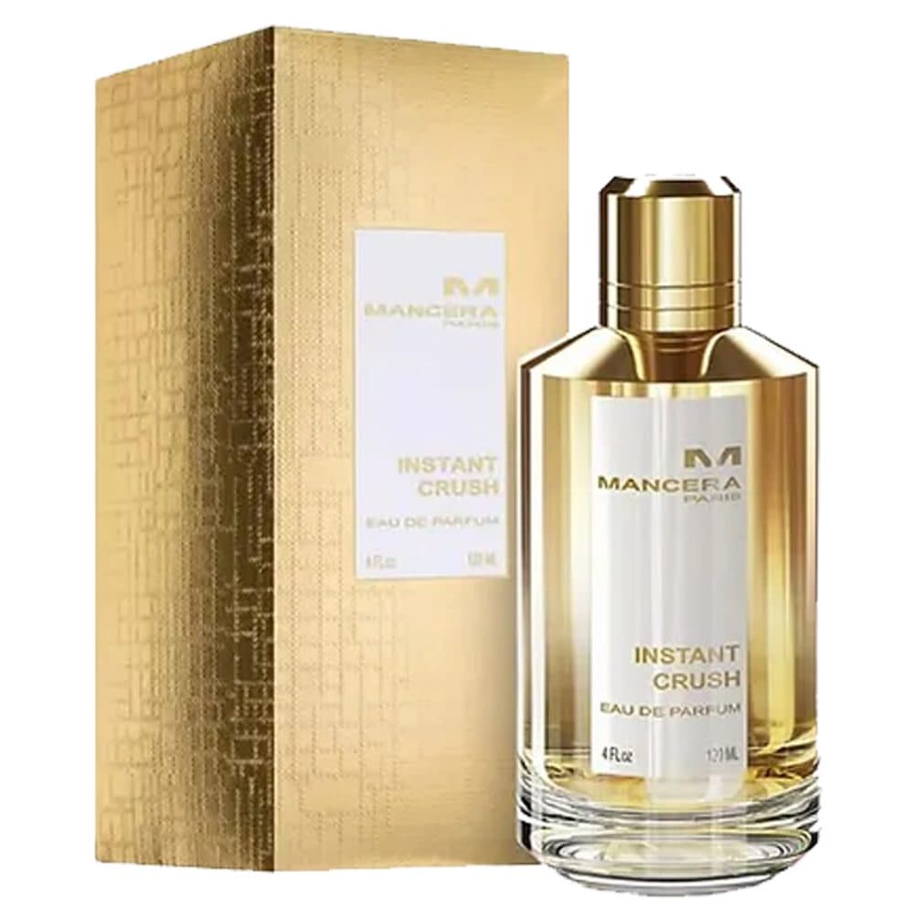 Mancera Instant Chush 120ML EDP
