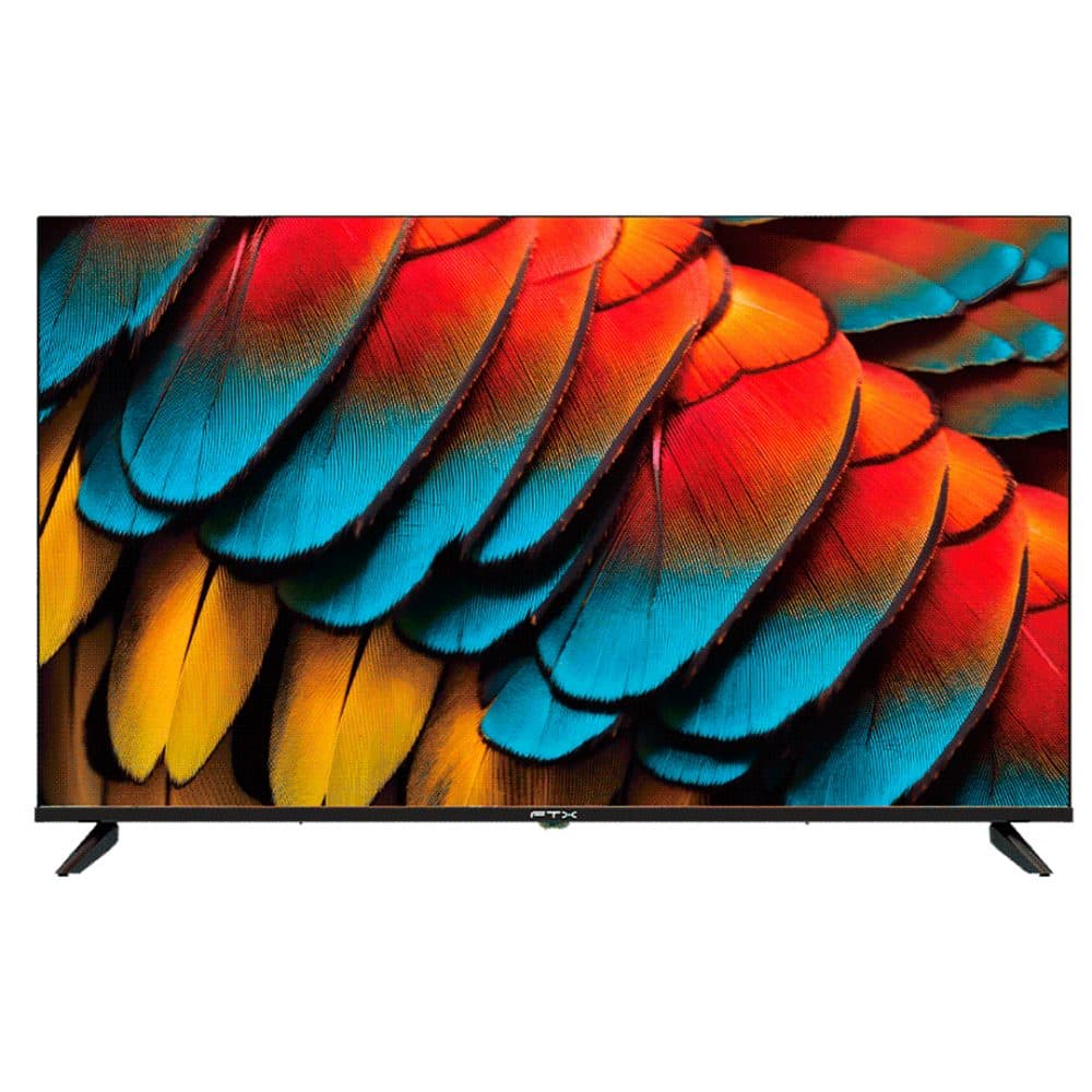LED Smart Uhd Android 15