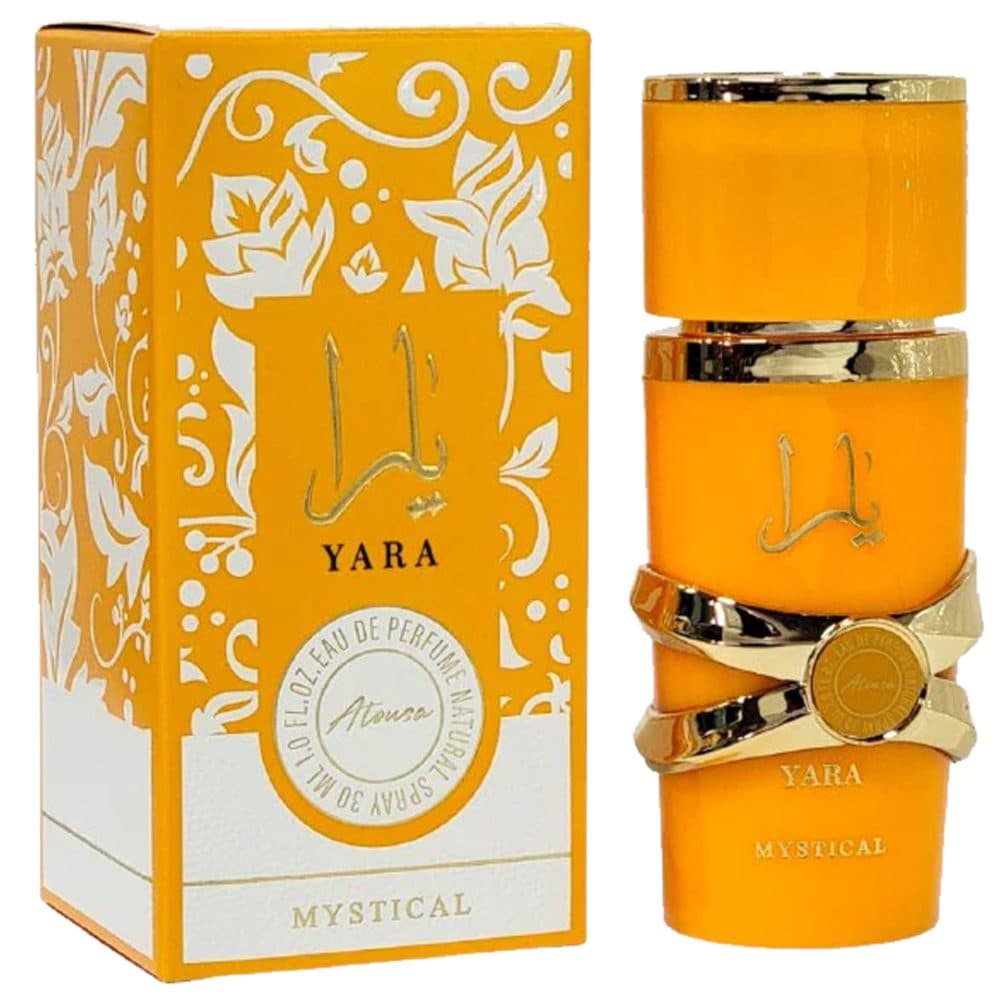 Mystical Yara Atousa 30ML EDP