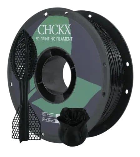 Filamento Impressora Chckx 3D Petg 3D Printing