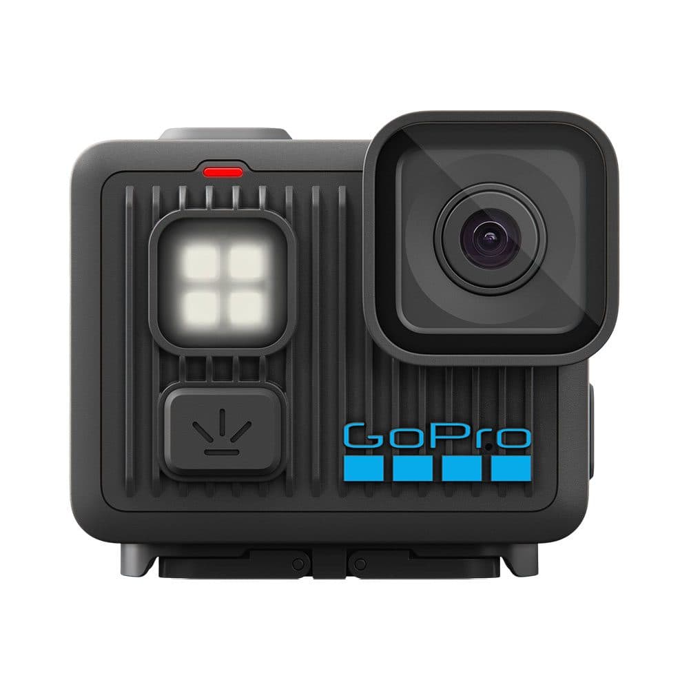 GoPro Camera De Acao Lit Hero