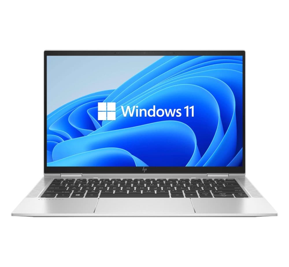HP Elitebook G7 I7 360 W11 Refurb 256GB 16GB