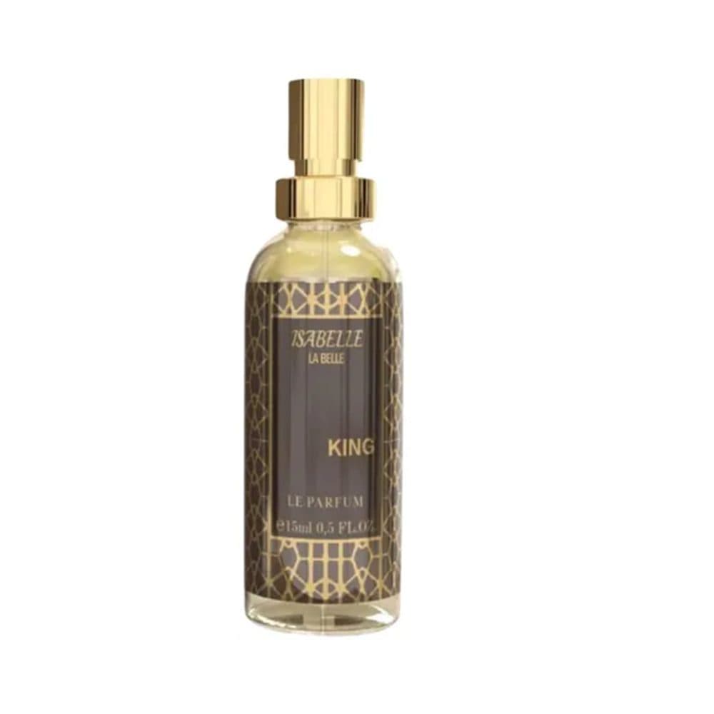 Isabelle La Belle King Barara Le 15ML PARFUM