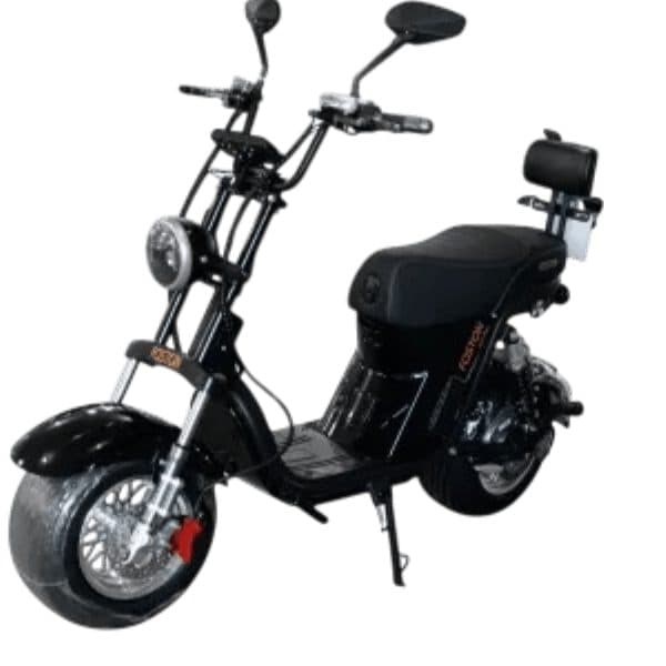 Foston Bicicleta Eletrica