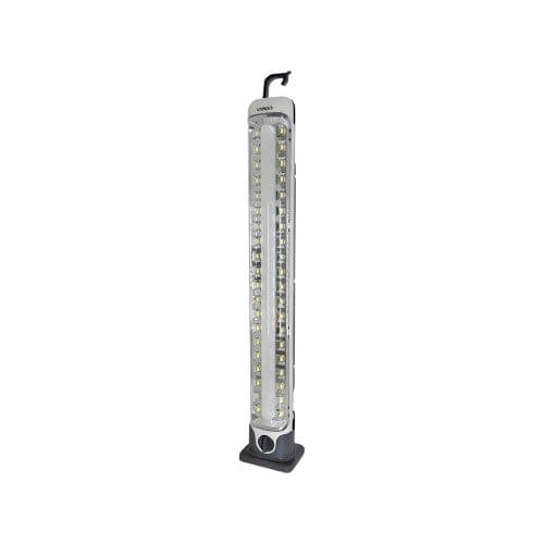 Lampada Emergencia Satellite 6V Bivolt