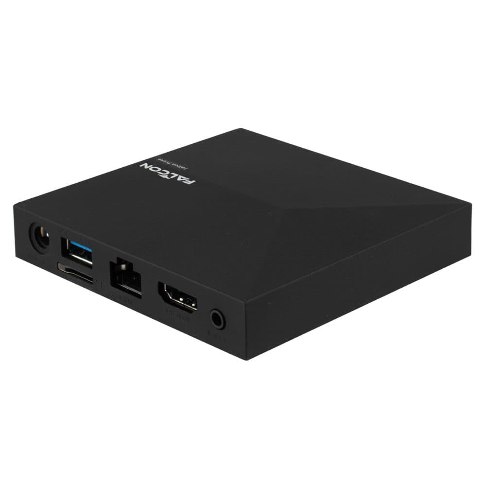 Receptor Falcon Prime 16GB