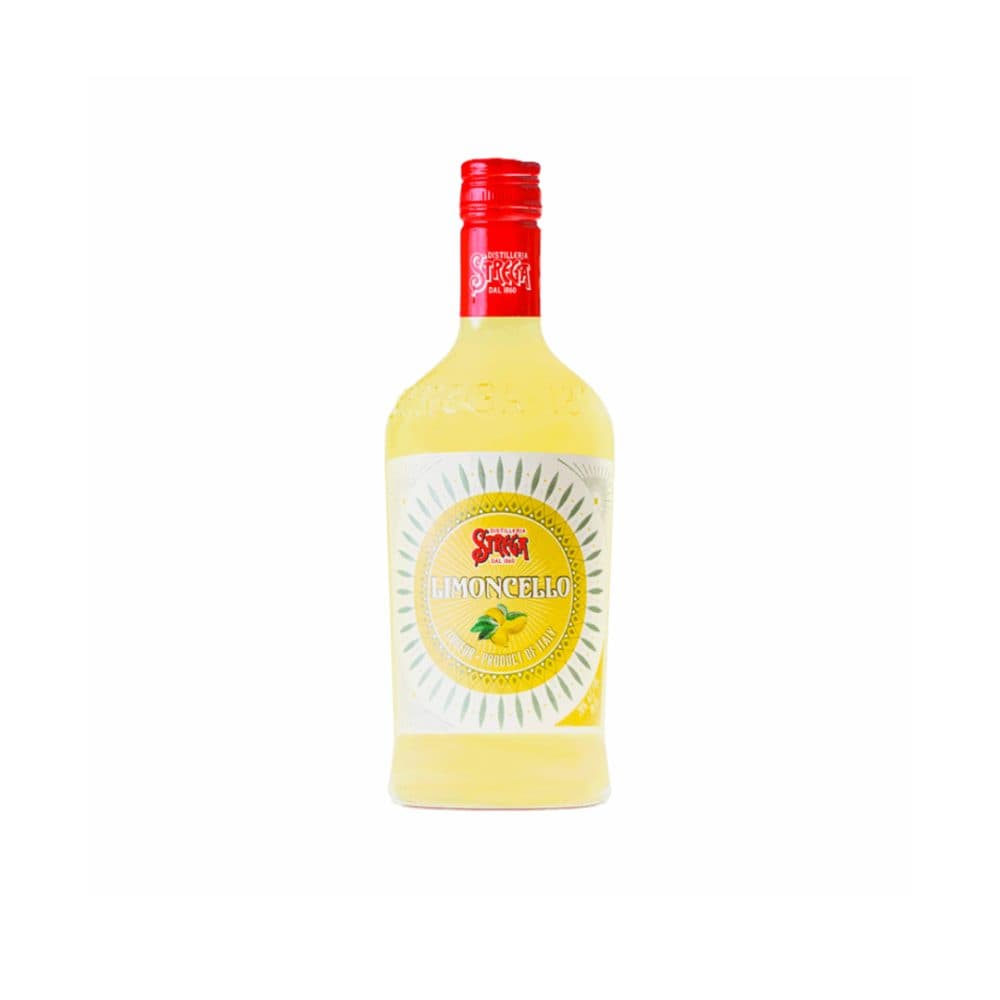 Beb Licor Italiano Strega Limoncello 700ML