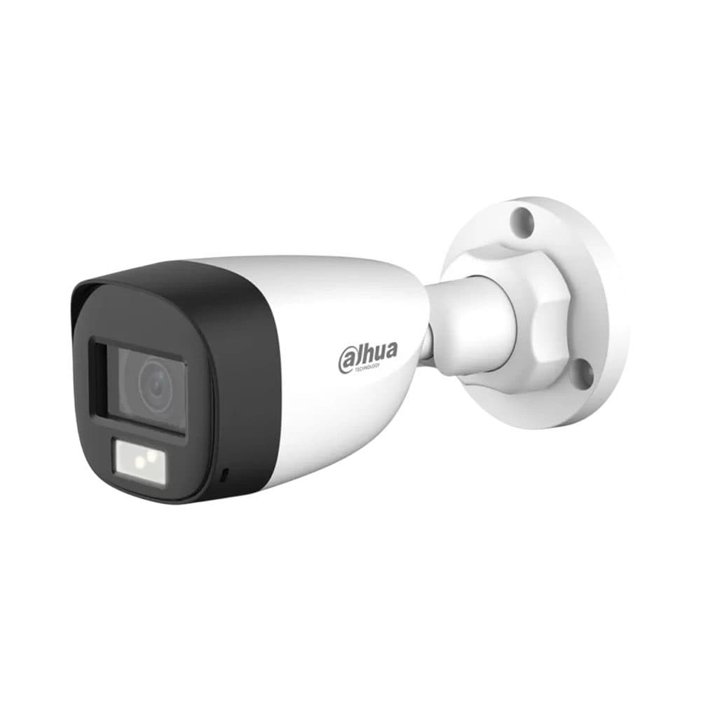 Camera De Vigilancia Dahua Dh Hac Clp Il Bullet