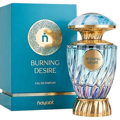 Nayaat Burning Desire 100ML EDP Unissex