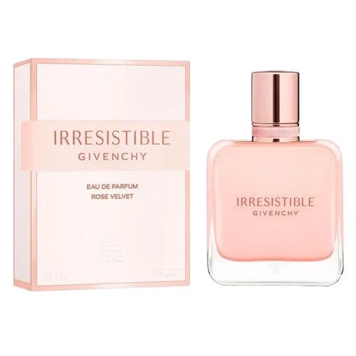 Givenchy Irresistible Rose Velvet 50ML EDP Feminino