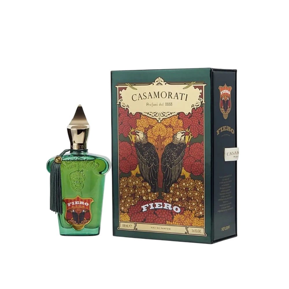 Xerjoff Casamorati Fiero 100ML EDP