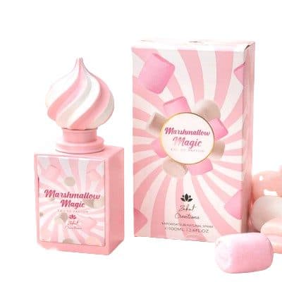 Zakat Creations Marshmallow Magic 100ML EDP