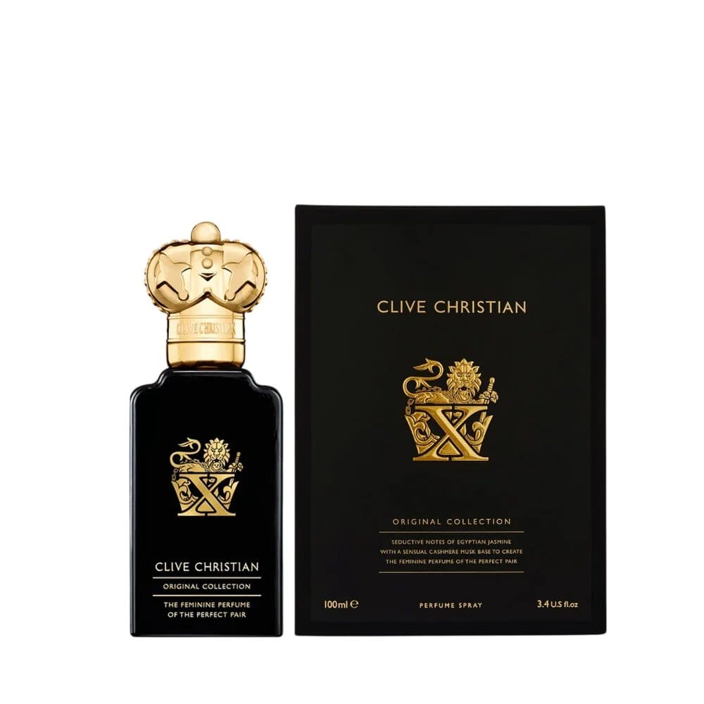 Clive Christian The Feminine 100ML PARFUM