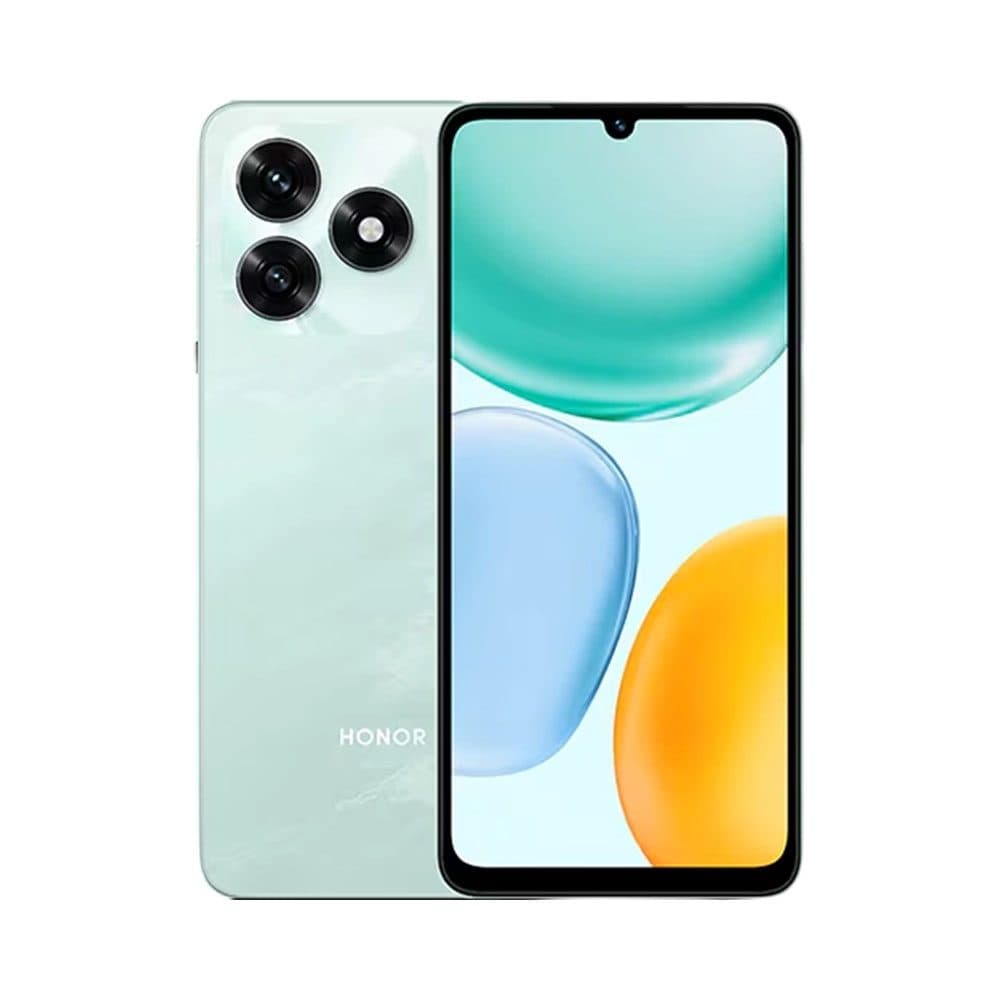 Honor X5 Nla LX1 Ocean Cyan 128GB