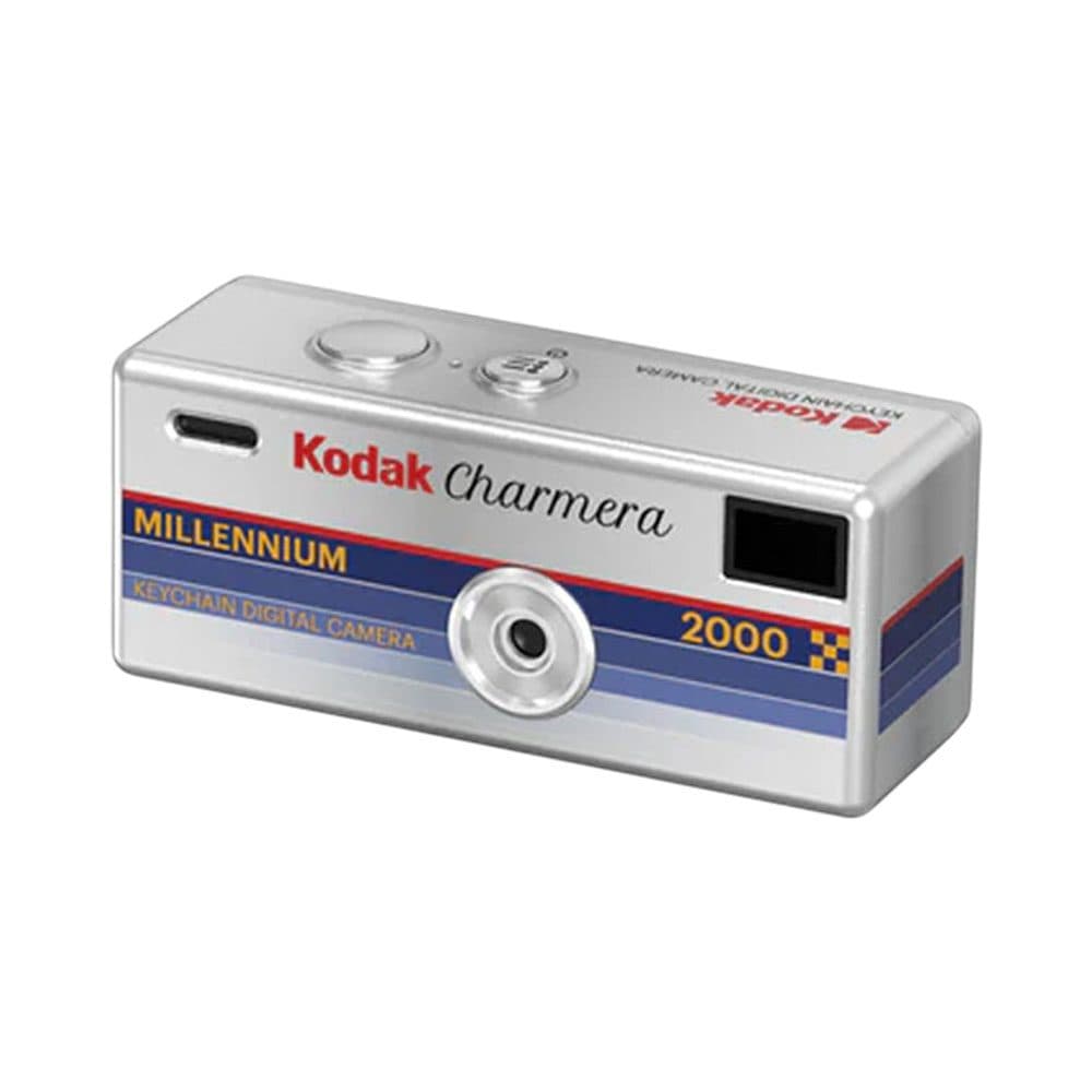 Camera Kodak Millenium Mdc