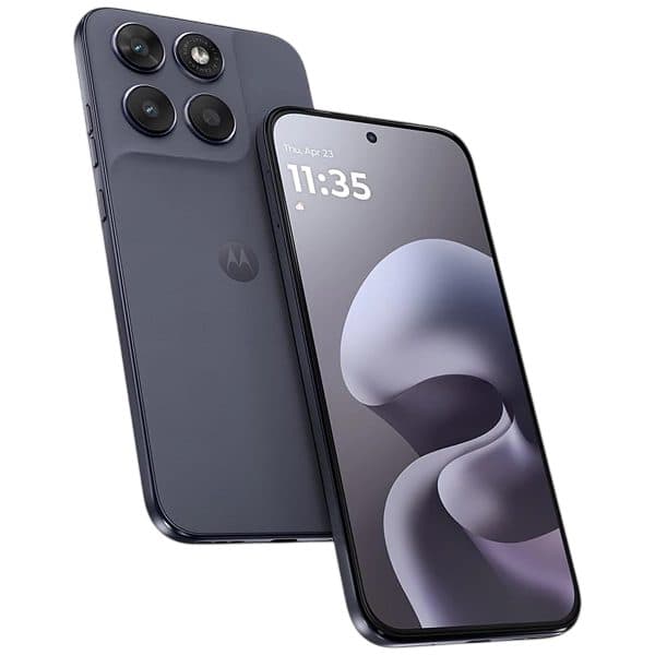 Motorola XT2621-2 256GB Gray