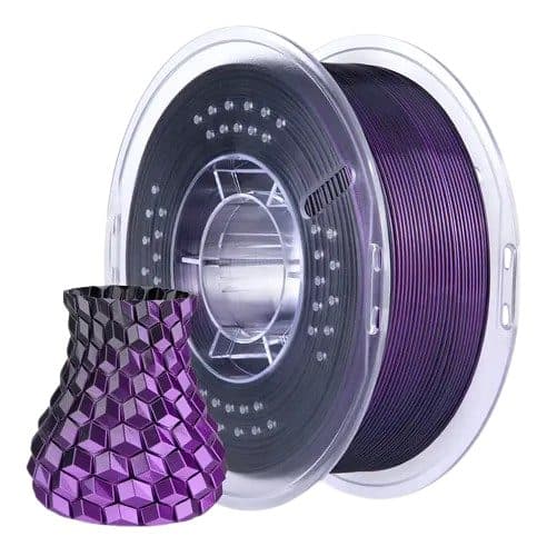 Filamento Impressora Pla Silk
