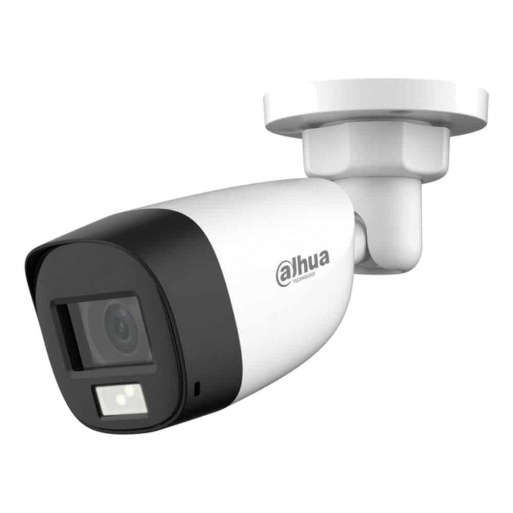 Cctv Cam Bullet Dahua Hdcvi Dh Hac Il 20M