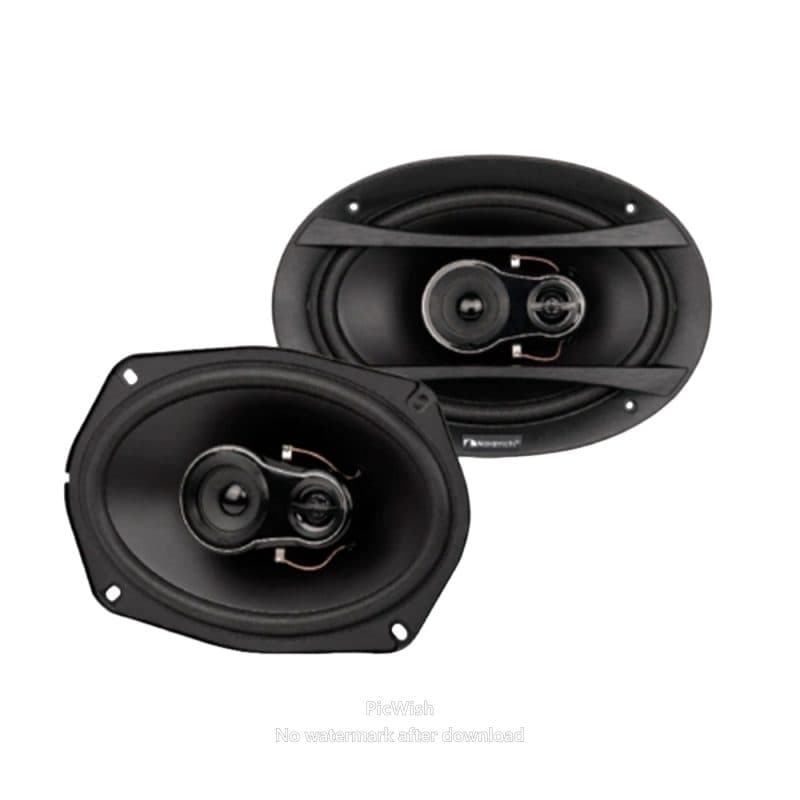 Alto 6X9 Nakamichi