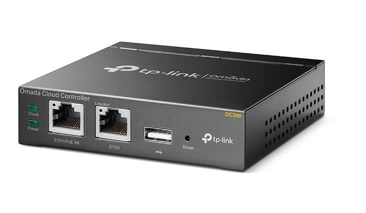 TP-Link Controlador Omada 2 100GB