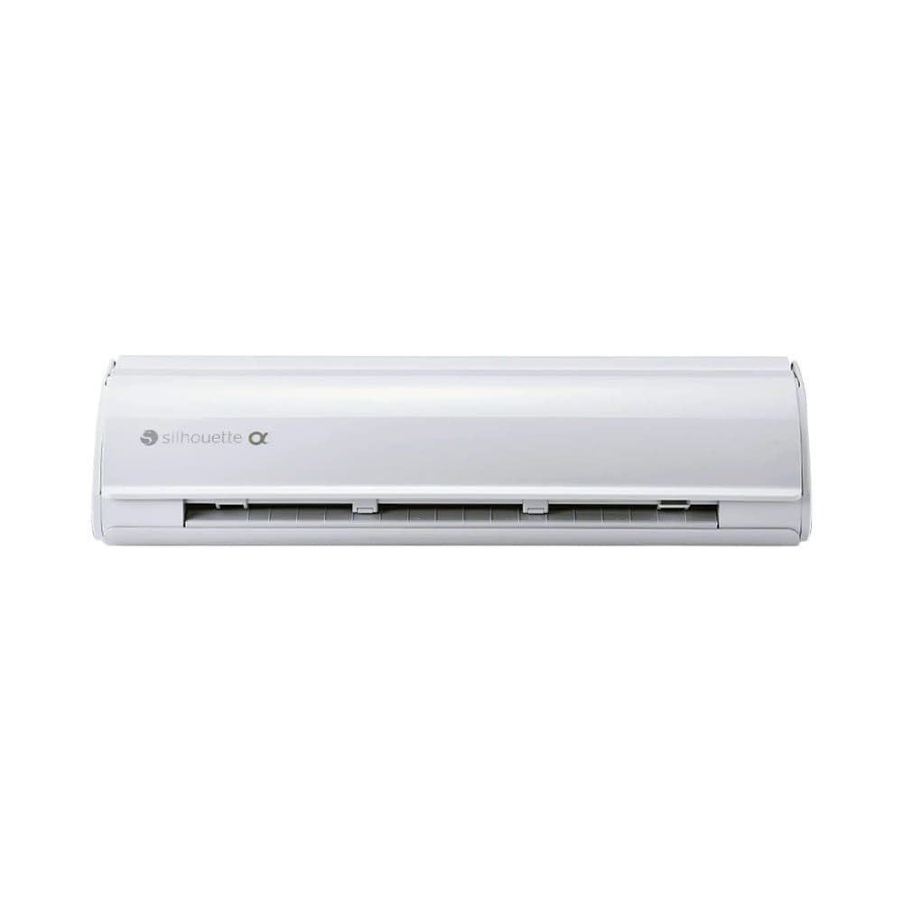 Maquina De Corte Digital Silhouette Cameo 5 Alpha