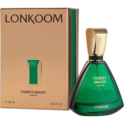 Lonkoom Forest Envoy 75ML PARFUM