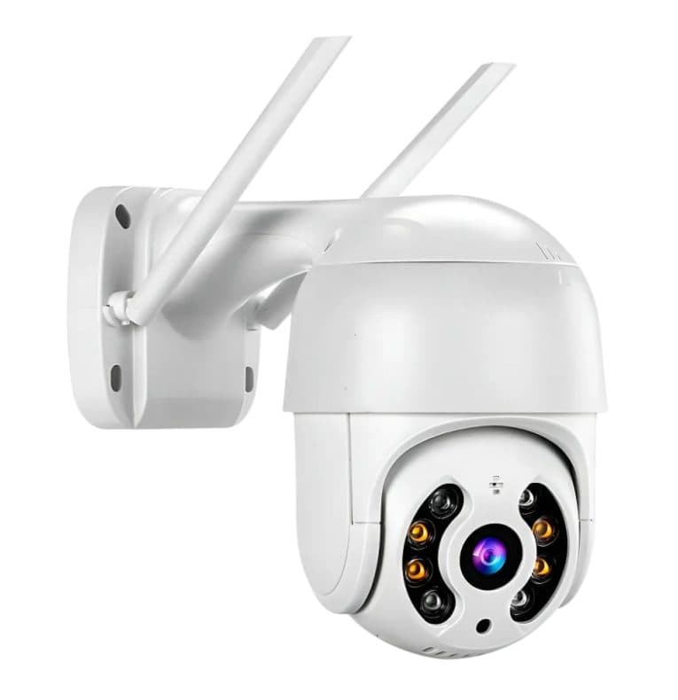 Ip Smart Camera Golden Ultra App Icse