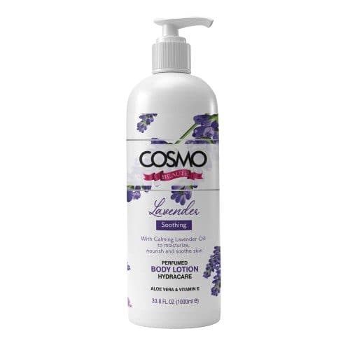 Creme Cosmo Lavander Soothing 1L