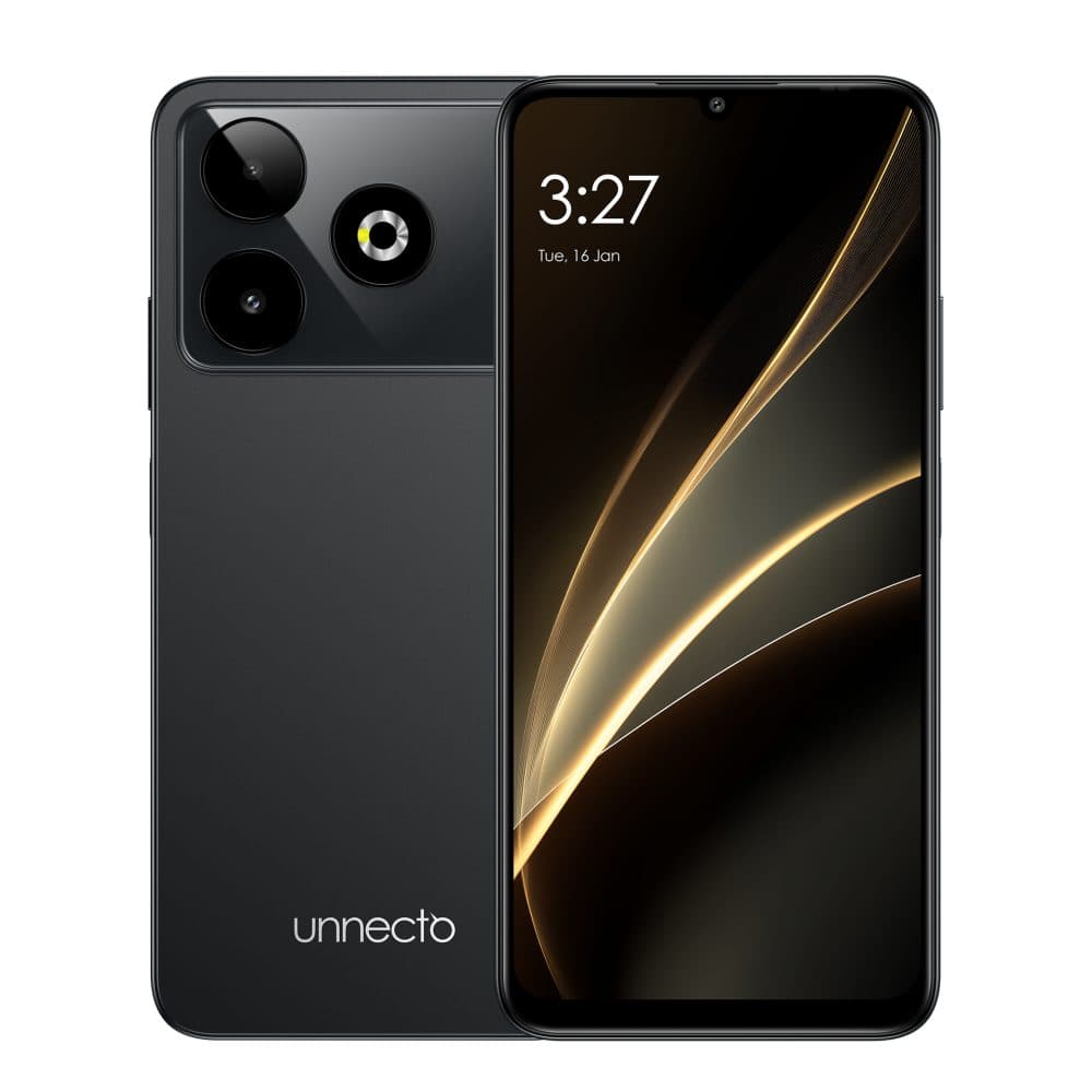 Unnecto Eco 10 16GB Gray