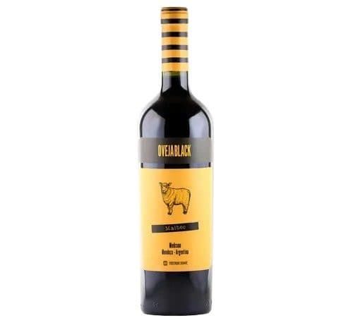 Beb Vinho Arg Oveja Malbec 750ML