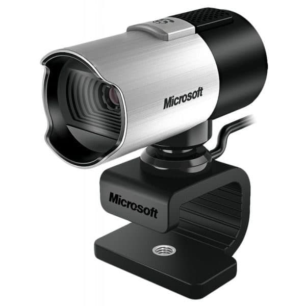 Microsoft Webcam Lifecam Studio 5WH