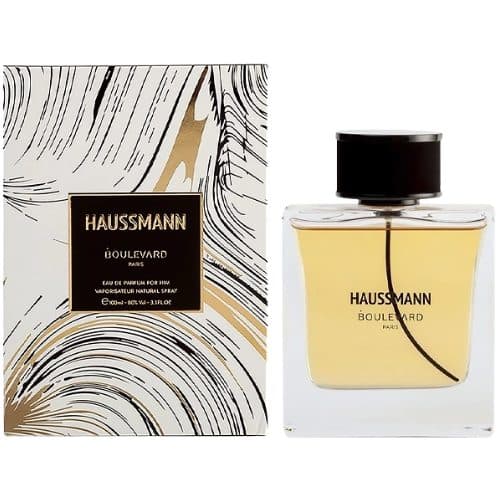 Boulevard Princesse Haussmann 100ML EDP Masculino