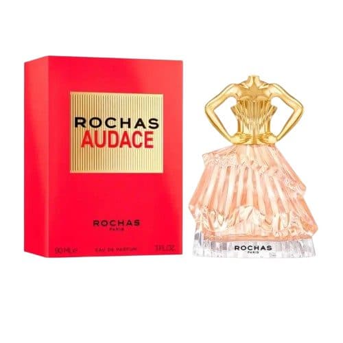Rochas Audace Le Pafum 90ML EDP