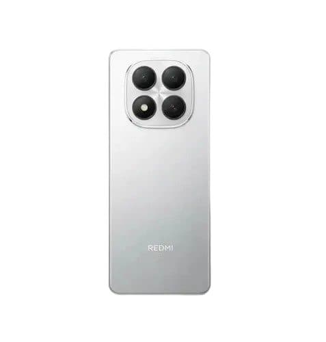 Xiaomi Redmi Note 15 Pro 5G Frost 256GB White