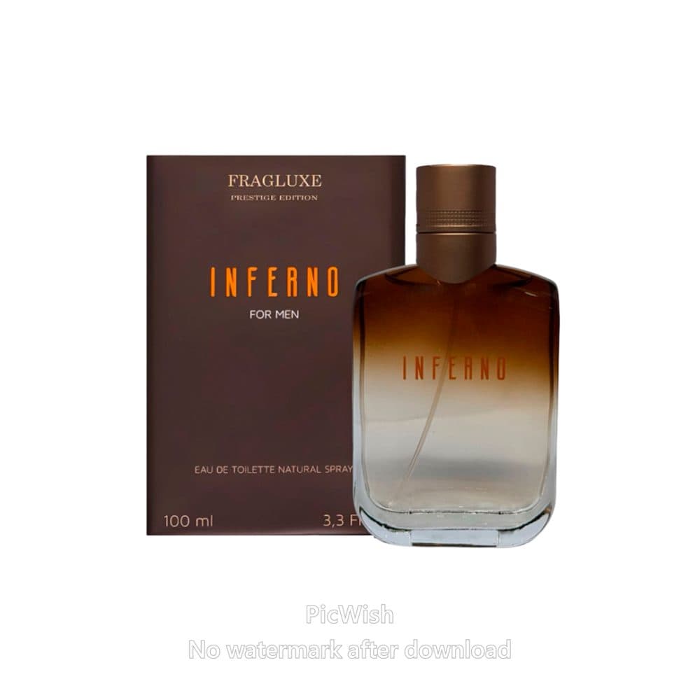 Fragluxe Brando 100ML EDT