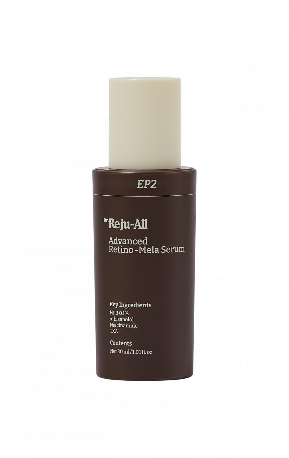 Serum Facial Dr Reju All Advanced Retinol Mela Txa EP2 30ML