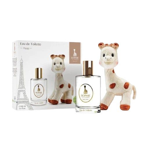 Sophie La Girafe Kit Un Girafe 50ML EDT Feminino