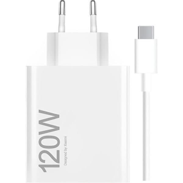 Xiaomi Carregador Tomada Type