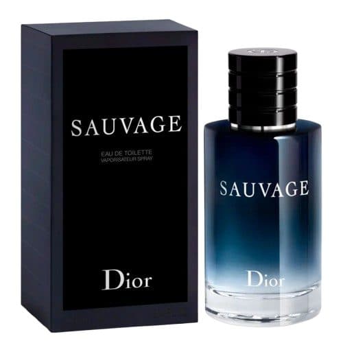 Dior Sauvage 100ML EDT