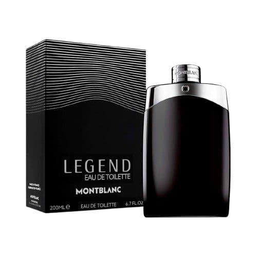 Mont Blanc Legend 200ML EDT