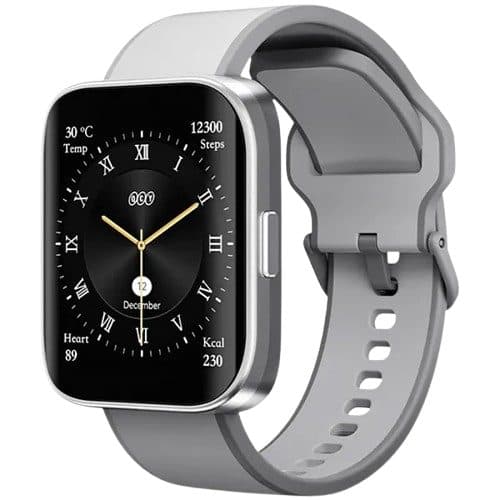 Qcy Smart Watch Urban Gs Bluetooth