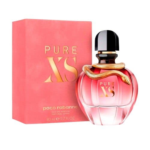 Paco Rabanne Pure XS Pure Excess 80ML EDP