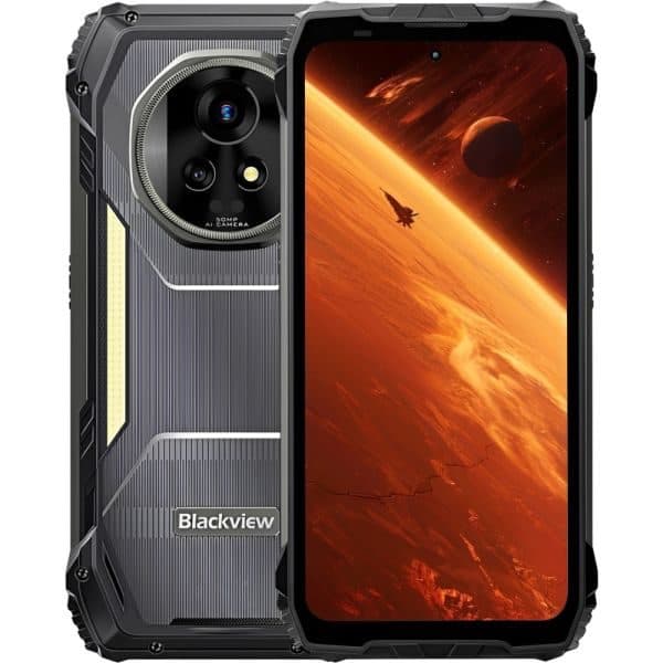 Blackview 5G 1TB Yellow