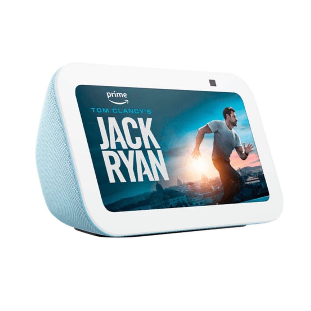 Altavoz Inteligente Amazon Echo Show 5 3G