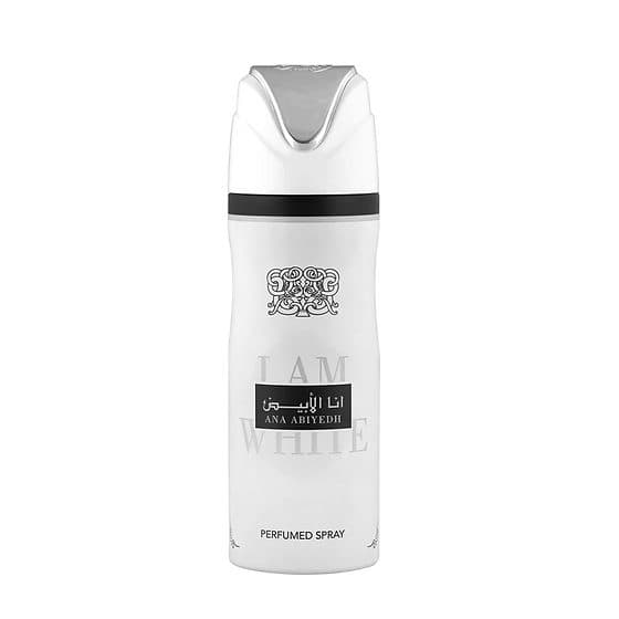 Lattafa Ana Abiyedh 200ML