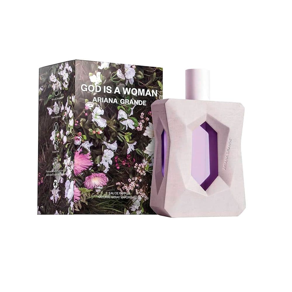 Ariana Grande God Is 100ML EDP Feminino