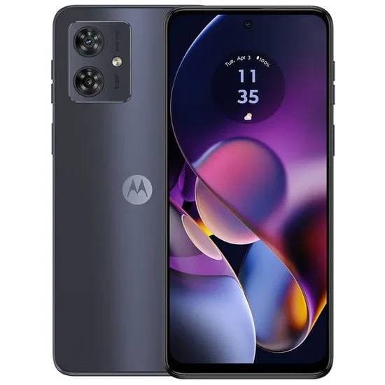 Moto 6 G54 Mid 256GB Blue