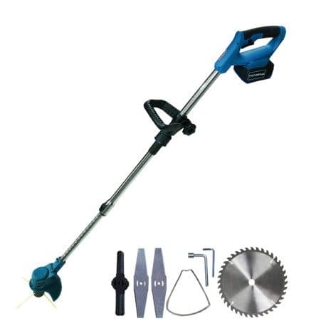 Ferr Desmalezadora Sate Bateria