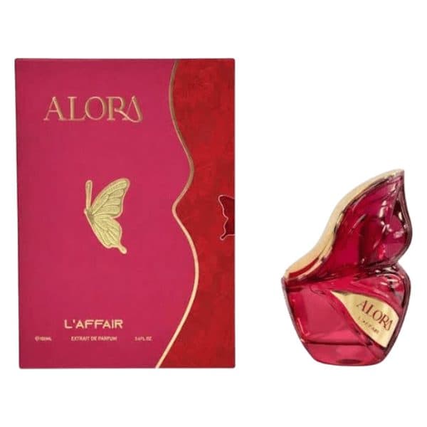 Laffair Alora 100ML