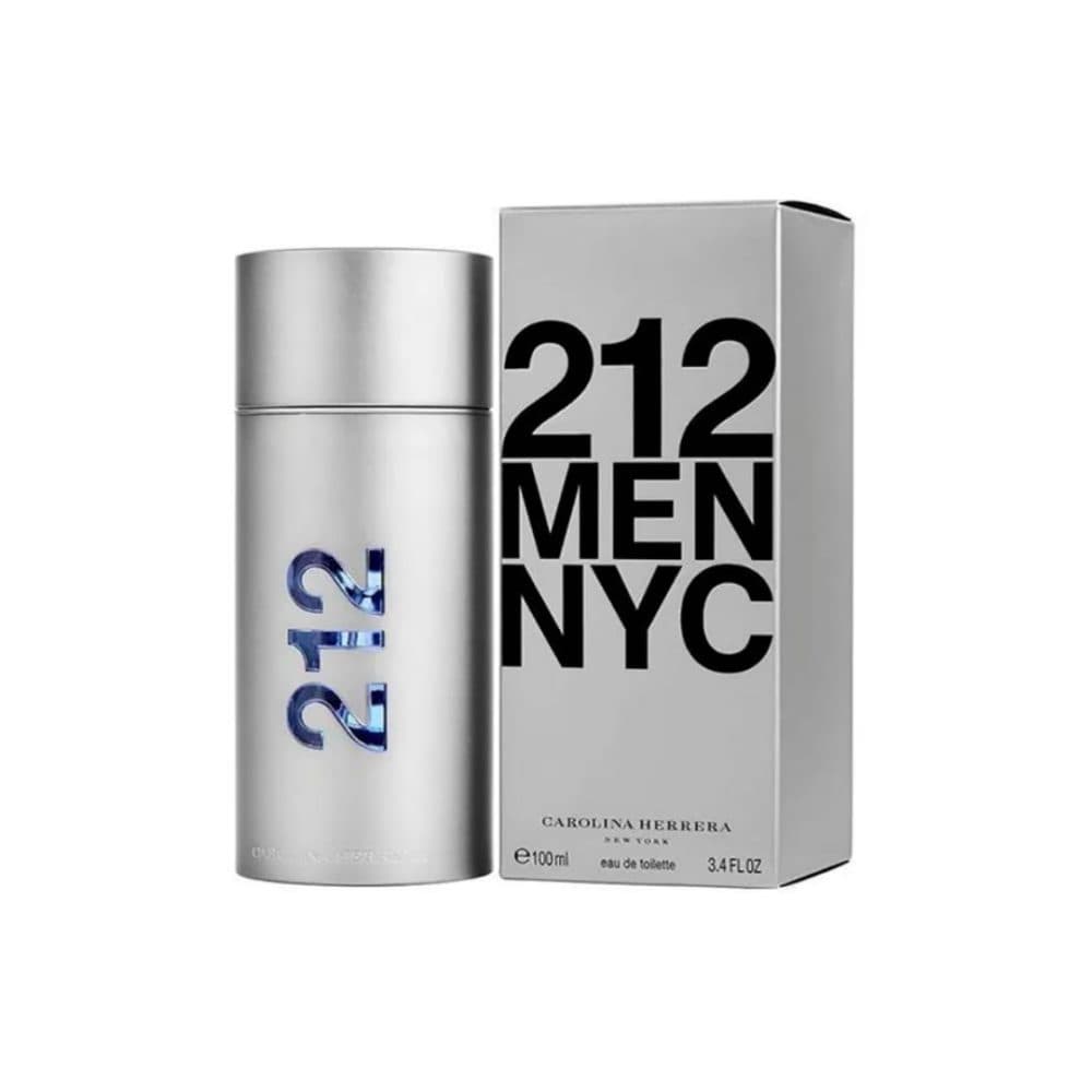 Carolina Herrera 212 100ML